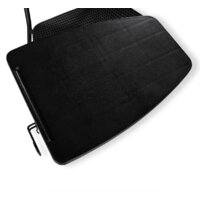 Sheffilton SHT-S85М-RD с пюпитром (желтый/черный/черный муар) Image #2