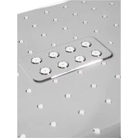 Grocenberg GB7005 (хром) Image #9