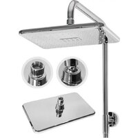 Grocenberg GB7005 (хром) Image #8