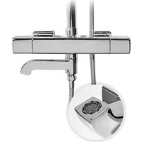 Grocenberg GB7005 (хром) Image #7