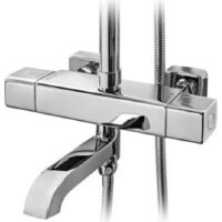 Grocenberg GB7005 (хром) Image #6