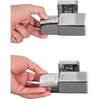 Grocenberg GB7005 (хром) Image #12