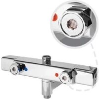 Grocenberg GB7005 (хром) Image #11