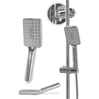 Grocenberg GB7005 (хром) Image #10