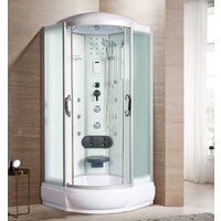 River Temza 90/26 МТ Image #3