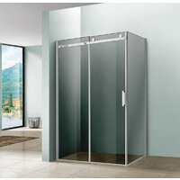 Vincea Como VSR-1C9012CG (хром/тонированное) Image #1