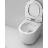 AM.PM Sunny Flashclean C85C1701SC + GROHE Rapid SL 38772001 Image #5