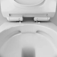 AM.PM Sunny Flashclean C85C1701SC + GROHE Rapid SL 38772001 Image #7