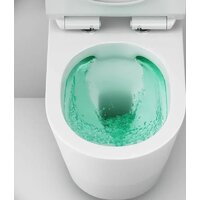 AM.PM Sunny Flashclean C85C1701SC + GROHE Rapid SL 38772001 Image #12