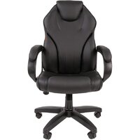 CHAIRMAN 299 (экопремиум, черный) Image #4