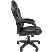 CHAIRMAN 299 (экопремиум, черный) Image #3