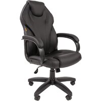 CHAIRMAN 299 (экопремиум, черный)