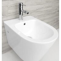 Rea Tess B8805 (хром) Image #2