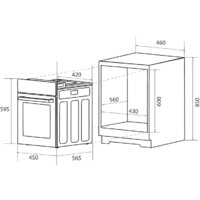 ZUGEL ZOE452B Image #2