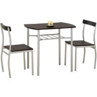 Halmar Lance (венге) Image #1