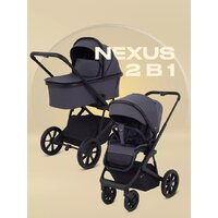 Rant Basic Nexus 2 в 1 RA106 (графит) Image #4