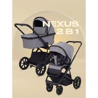Rant Basic Nexus 2 в 1 RA106 (графит) Image #3