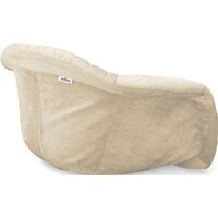 Sheffilton SHT-ST31-C2/S80-1 (кремовый/прозрачный лак/черный муар) Image #3