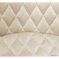 Sheffilton SHT-ST31-C2/S80-1 (кремовый/прозрачный лак/черный муар) Image #4