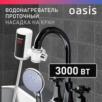 Oasis Eco BF-100 Image #1