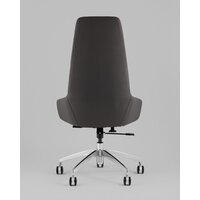 TopChairs Soulo A308 8371-12/1 (бежевый/серый) Image #4