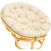 Garden Story Папасан Р110Н (бежевый/медовый)