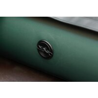 Leader Boats Тайга-270-М 2702021 (зеленый) Image #7