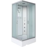 Niagara NG-33084-14QG 100x80x215 Image #2