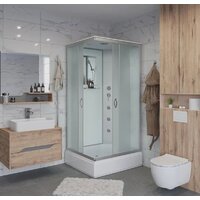 Niagara NG-33084-14QG 100x80x215 Image #3