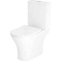 Roxen Urban Tornado Bidet 600190-01X Image #5