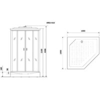 Niagara NG-6902-01D 100x100 Image #3