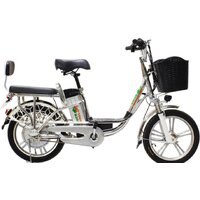 GreenCamel Транк-18 V2 R18 (250W 60V 20Ah)