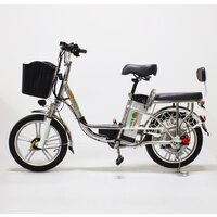 GreenCamel Транк-18 V2 R18 (250W 60V 20Ah) Image #4