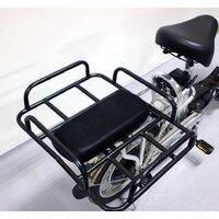 GreenCamel Транк-18 V2 R18 (250W 60V 20Ah) Image #5