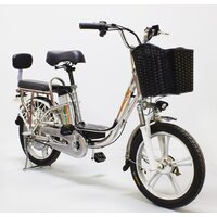 GreenCamel Транк-18 V2 R18 (250W 60V 20Ah) Image #3