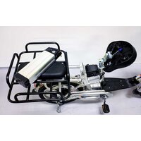 GreenCamel Транк-18 V2 R18 (250W 60V 20Ah) Image #9