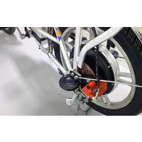 GreenCamel Транк-18 V2 R18 (250W 60V 20Ah) Image #6