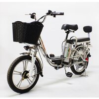 GreenCamel Транк-18 V2 R18 (250W 60V 20Ah) Image #2