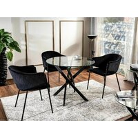 Signal Agis AGISC (прозрачный/черный матовый) Image #1