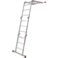 Новая высота NV3324 3324403 (4x3 ступени) Image #13