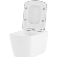 Lavinia Boho Relfix Aveo Rimless 7 в 1 87050209 (белый пластик) Image #4