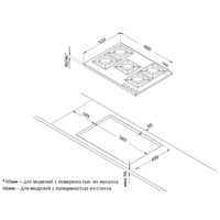 Korting HGG 7835 CTN Image #2