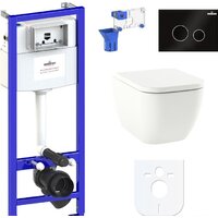 Lavinia Boho Relfix One Compacto 7 в 1 87040072 (черное стекло) Image #1