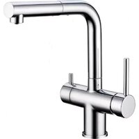 Grocenberg GB4097 (хром)