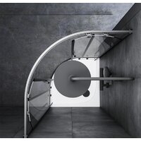 AM.PM Gem W90G-401-080BT 80х80 Image #5