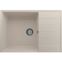 Ulgran Quartz Prima 700-02 (лен) Image #1