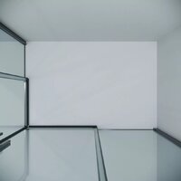 Grossman Galaxy 110x90x195 300.K33.01.1190.42.00 (графит сатин/прозрачное стекло) Image #6