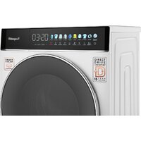 Weissgauff WMD 58411 Direct Drive Inverter Premium Steam Image #17