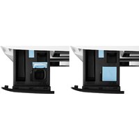 Weissgauff WMD 58411 Direct Drive Inverter Premium Steam Image #18