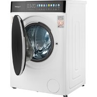 Weissgauff WMD 58411 Direct Drive Inverter Premium Steam Image #16